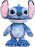 Stitch Ultimate Feature Plush