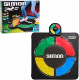 Hasbro Simon Jump Game