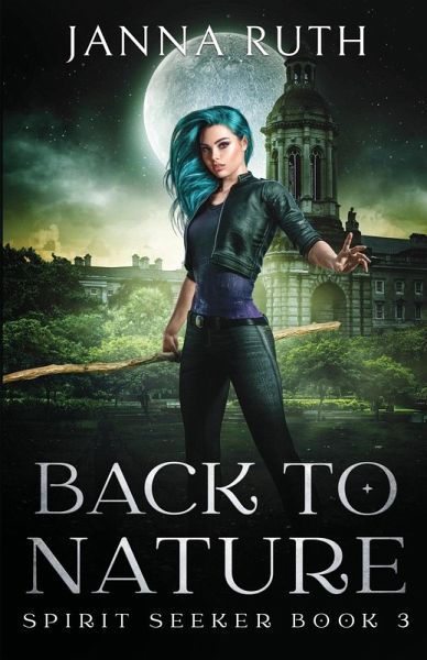 Back to Nature Back to Nature