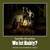 Wo ist Habty? (MP3-Download) Wo ist Habty? (MP3-Download)