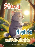 Starry Nights and Pillow Fights (eBook, ePUB)
