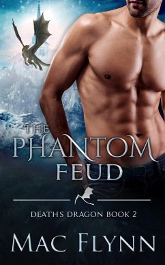 Cover The Phantom Feud (eBook, ePUB)