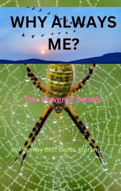 Cover Why Alway Me (eBook, ePUB)