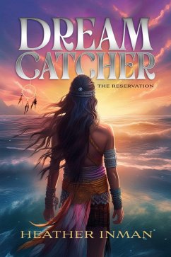 Cover Dream Catcher (eBook, ePUB)