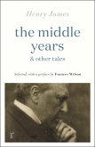The Middle Years & Other Tales (eBook, ePUB)