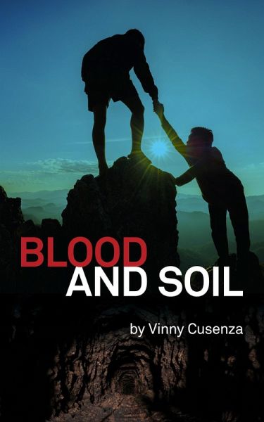 Blood and Soil (eBook, ePUB)
