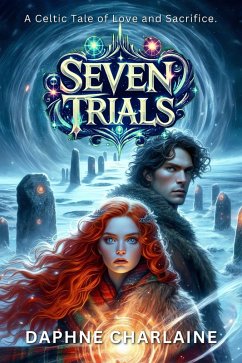Seven Trials (eBook, ePUB) - Charlaine, Daphne