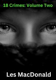 18 Crimes: Volume Two (eBook, ePUB)