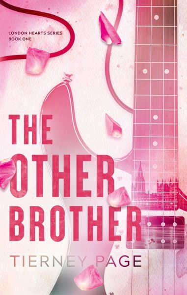The Other Brother (eBook, ePUB)