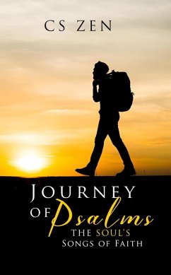Cover Journey of Psalms (eBook, ePUB)