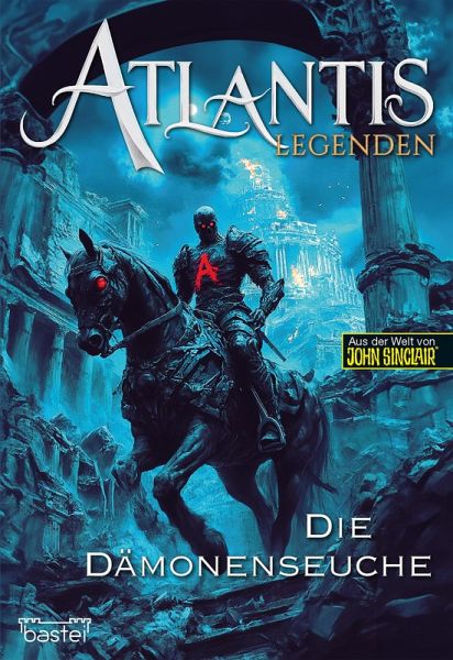 Atlantis-Legenden 5 (eBook, ePUB) Atlantis-Legenden 5 (eBook, ePUB)