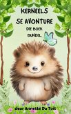 Kerneels se Avonture Die Bundel (eBook, ePUB)