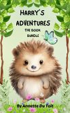 Harry's Adventure (eBook, ePUB)