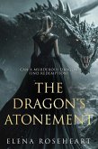 The Dragon's Atonement (eBook, ePUB)