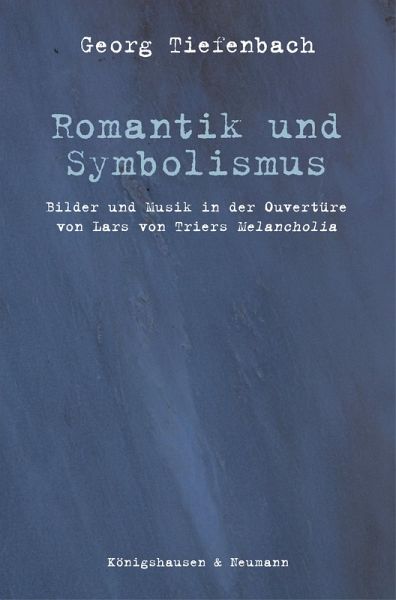 Romantik und Symbolismus (eBook, PDF)