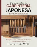 Fundamentos de carpintería japonesa para principiantes (eBook, ePUB) Fundamentos de carpintería japonesa para principiantes (eBook, ePUB)