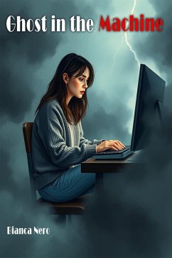 Cover Ghost in the machine (eBook, ePUB)