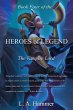 Book Four of the Heroes of Legend: The... - Bild 1