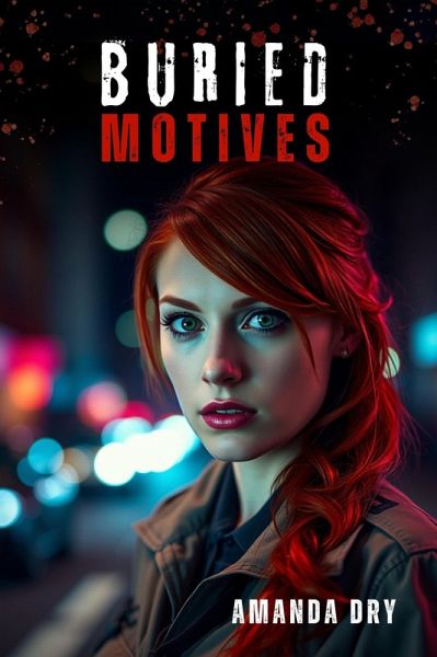 Buried Motives (eBook, ePUB)