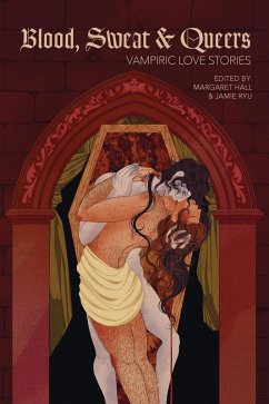 Cover Blood, Sweat & Queers (eBook, ePUB)