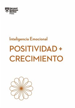 Cover Positividad y Crecimiento (eBook, PDF)