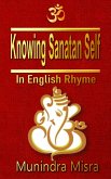 Knowing Sanatan Self (eBook, ePUB)