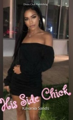 Cover His Side Chick: An Urban Romance (eBook, ePUB)