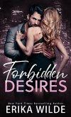 Forbidden Desires (eBook, ePUB) Forbidden Desires (eBook, ePUB)