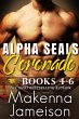 Alpha SEALs Coronado Box Set Two... - Bild 1