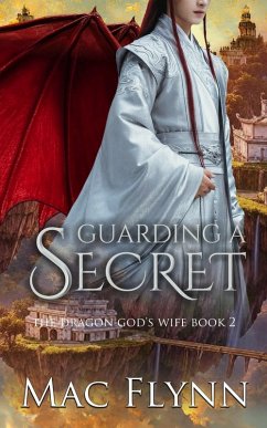 Cover Guarding a Secret (eBook, ePUB)