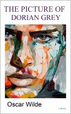 The Picture of Dorian Gray (eBook, ePUB) The Picture of Dorian Gray (eBook, ePUB)