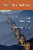 Ein Flüstern der Erinnerung (The AIC Universe Novel - German, #6) (eBook, ePUB) Ein Flüstern der Erinnerung (The AIC Universe Novel - German, #6) (eBook, ePUB)