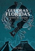 Guerras Floridas (eBook, ePUB)