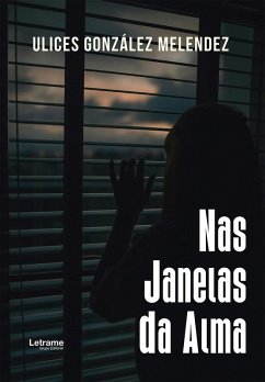 Cover Nas Janelas da Alma (eBook, ePUB)