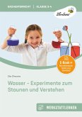 Wasser - Experimente zum Staunen und Verstehen (eBook, PDF)