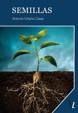 Semillas (eBook, ePUB) Semillas (eBook, ePUB)