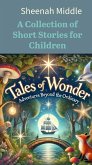 Tales of Wonder (eBook, ePUB)