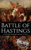 Battle of Hastings (eBook, ePUB) Battle of Hastings (eBook, ePUB)