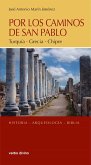 Por los caminos de san Pablo (eBook, PDF)