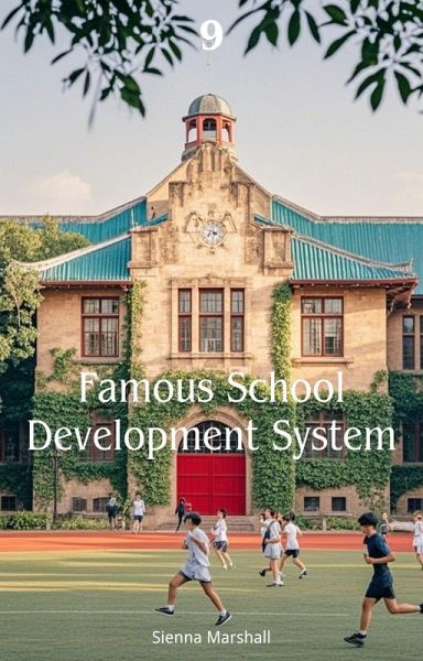 Famous School Development System (eBook, ePUB)