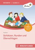Schätzen, Runden und Überschlagen (eBook, PDF)