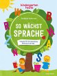 So wächst Sprache (eBook, PDF) - Bild 1
