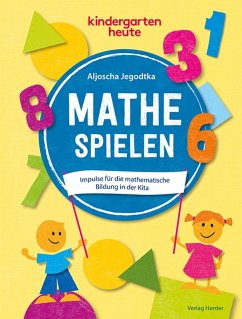 Cover Mathe spielen (eBook, PDF)