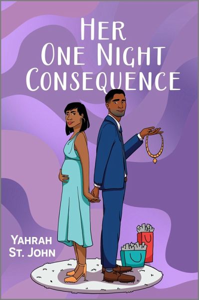 Her One Night Consequence (eBook, ePUB) Her One Night Consequence (eBook, ePUB)