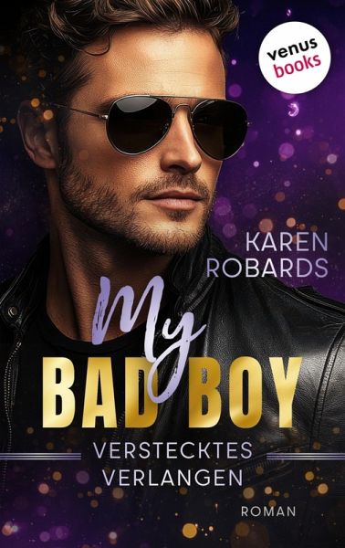 My Bad Boy - Verstecktes Verlangen (eBook, ePUB)