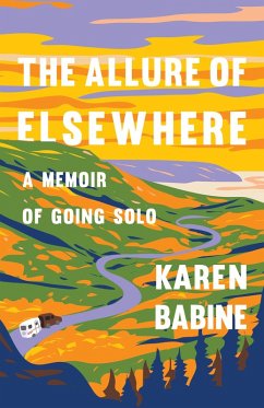 Cover The Allure of Elsewhere (eBook, ePUB)