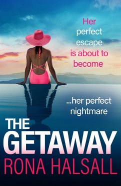 Cover The Getaway (eBook, ePUB)