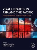Viral Hepatitis in Asia and the Pacific (eBook, ePUB)
