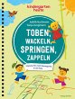 Toben, wackeln, springen, zappeln... - Bild 1