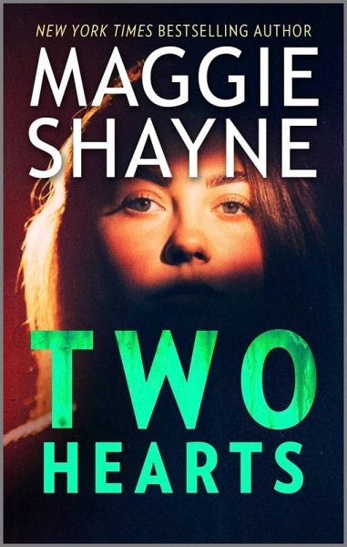 Two Hearts (eBook, ePUB)